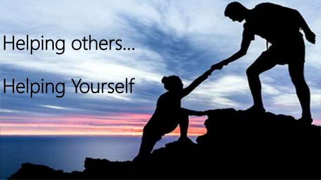 helping-others-helping-yourself-1-638